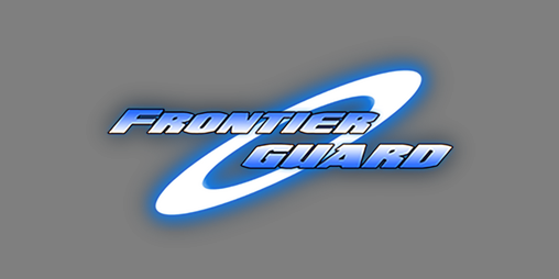 Cover image for Frontier Guard - Preview