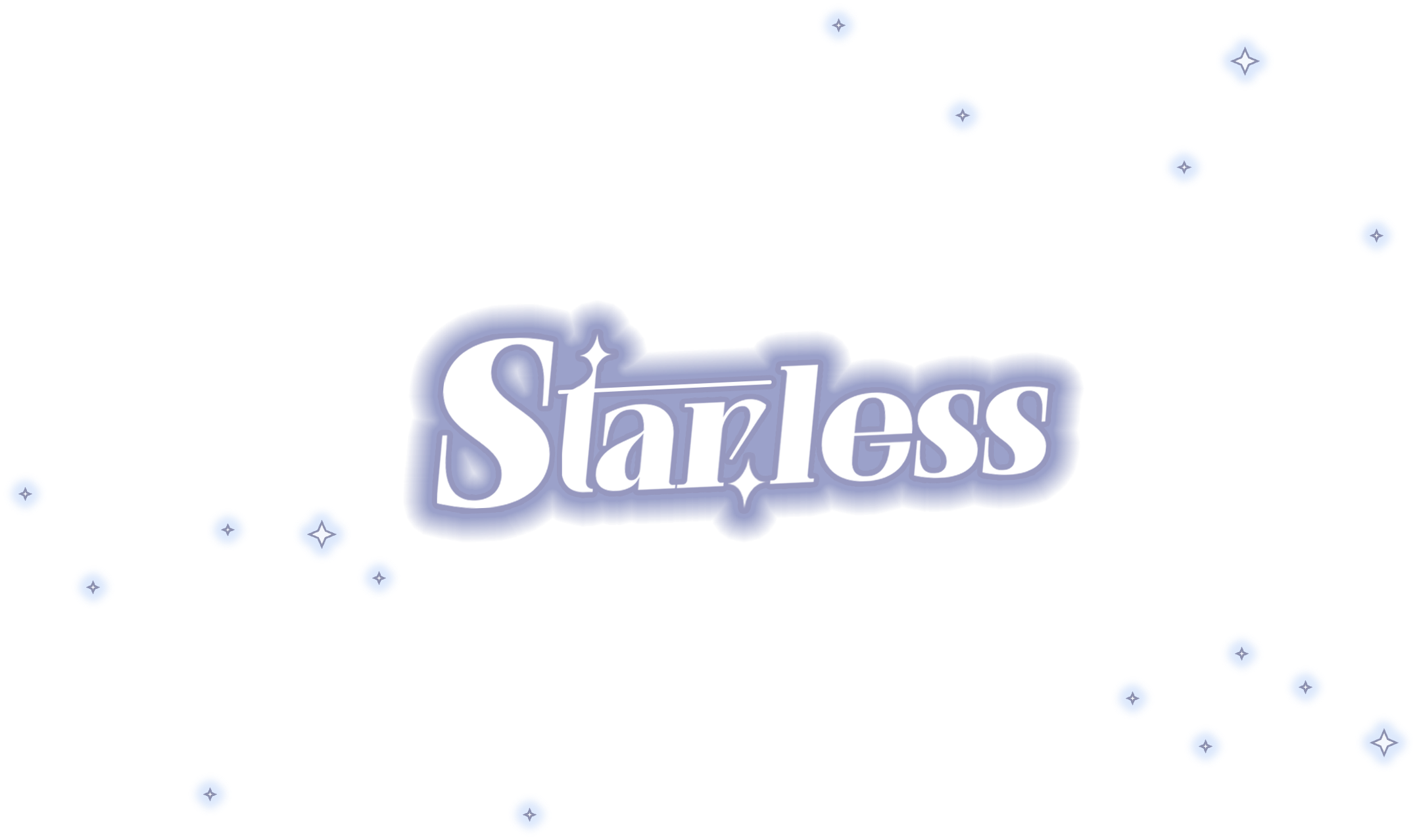 Starless