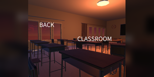 Cover image for Backclassroom