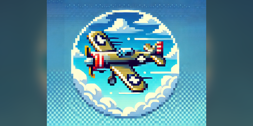 Cover image for Tail Spin