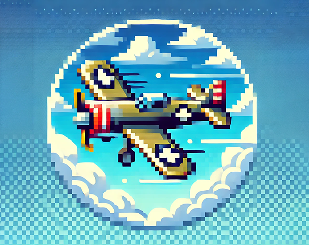 Cover image for Tail Spin