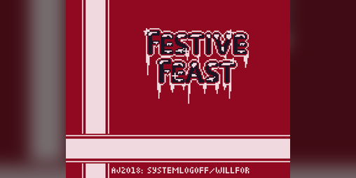 Cover image for Festive Feast