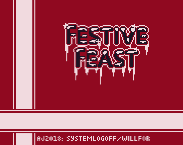 Cover image for Festive Feast