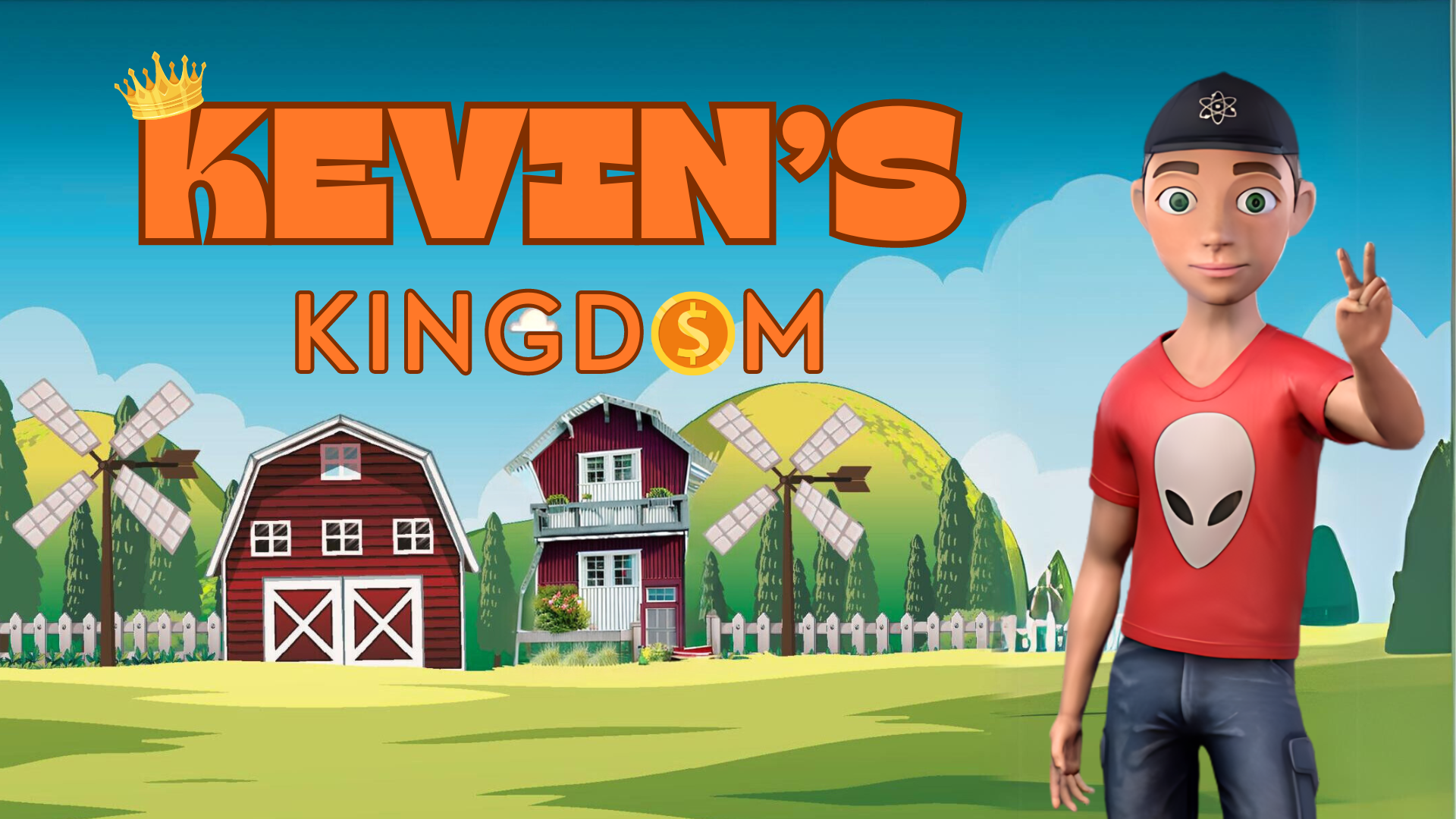 Kevin's Kingdom