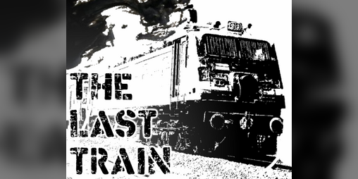 Cover image for The Last Train