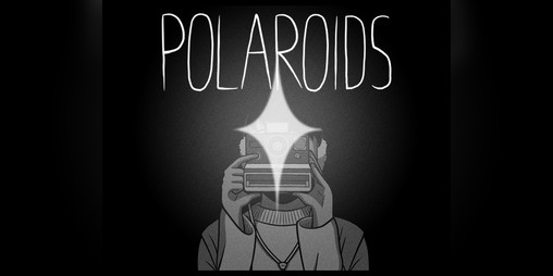 Cover image for POLAROIDS