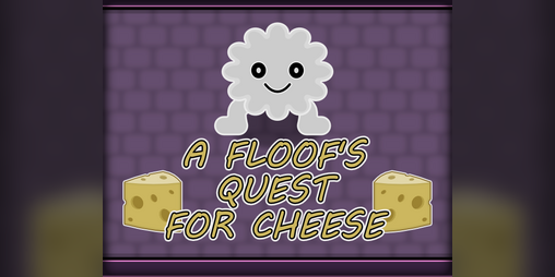 Cover image for A Floof's Quest For Cheese