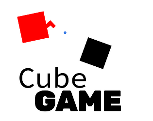 Cube Shooter Game