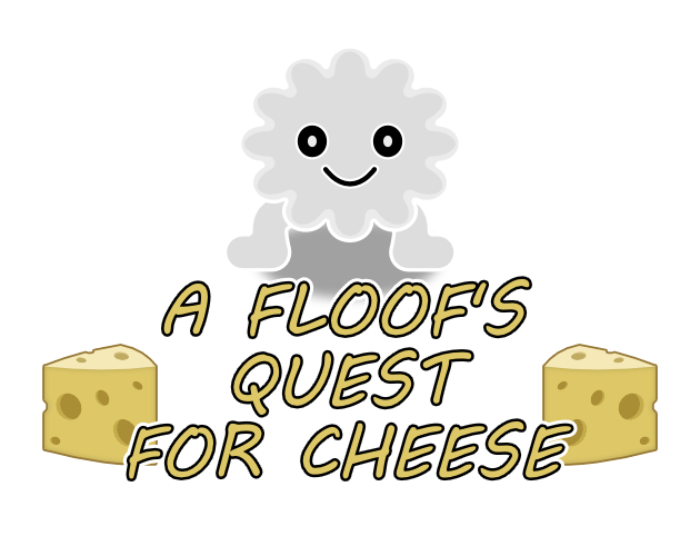 A Floof's Quest For Cheese