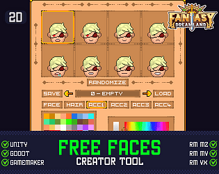 Top game assets for Web tagged 16x16 - itch.io