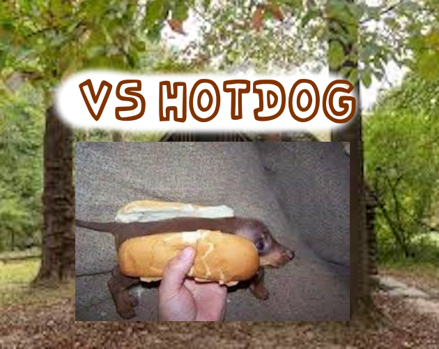 FNF VS HOTDOG (UPDATE)
