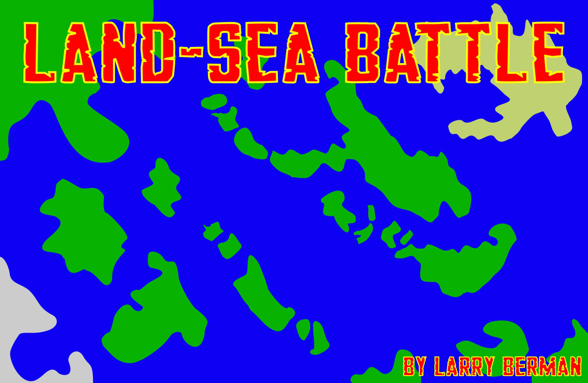 Land and Sea Battle