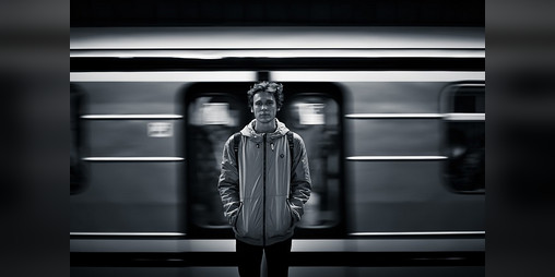 Cover image for Taking the Scenic Route