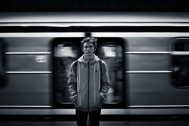 Cover image for Taking the Scenic Route