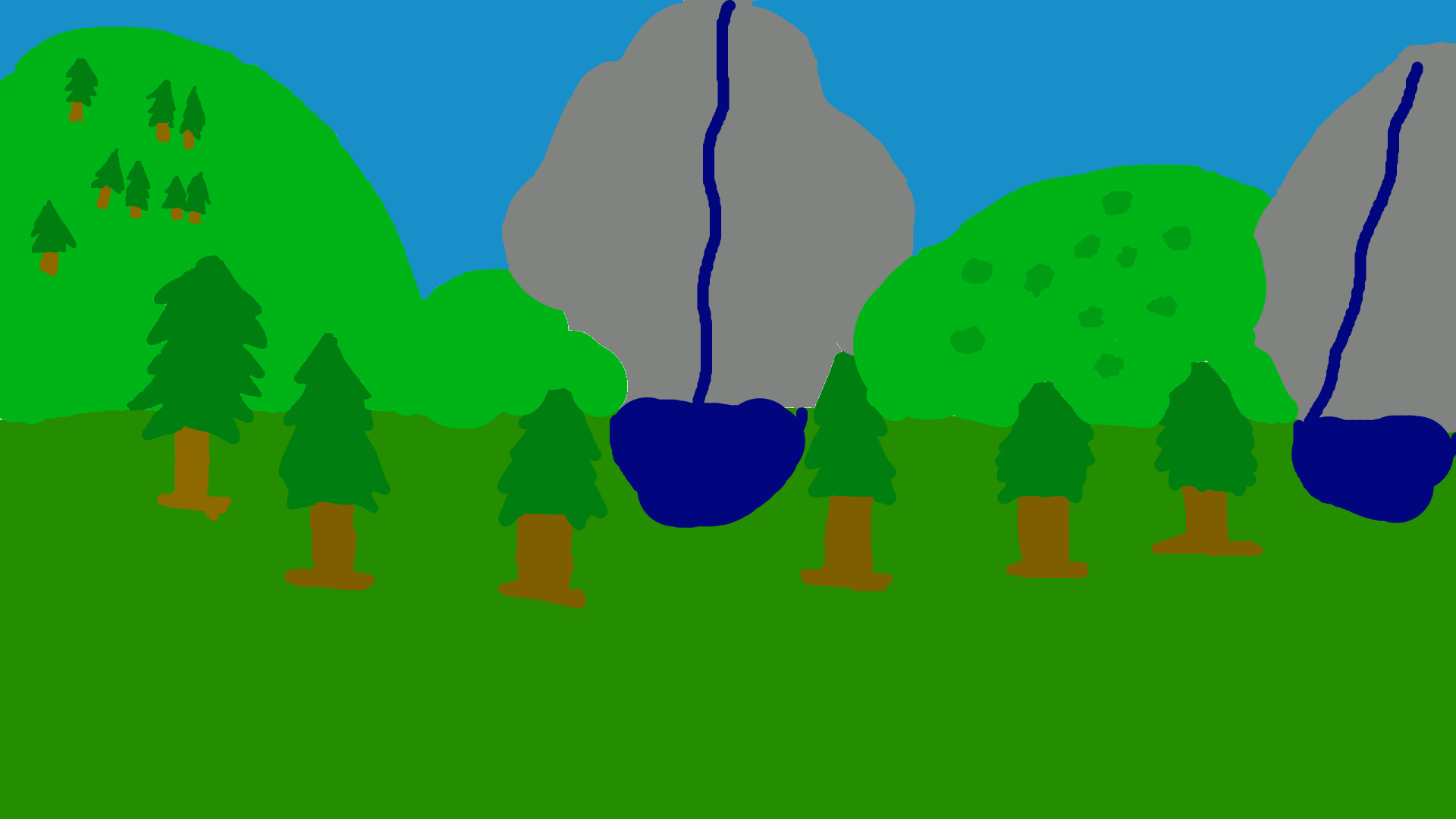 Platformer Pavo Kozonić