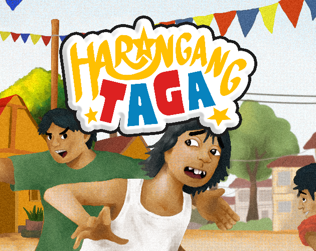 Harangang-Taga