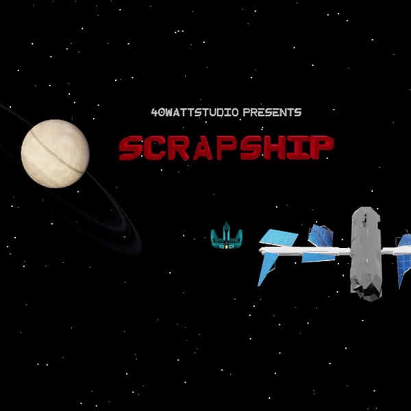 Scrapship