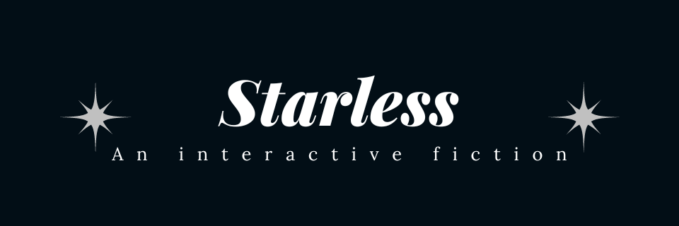 Starless