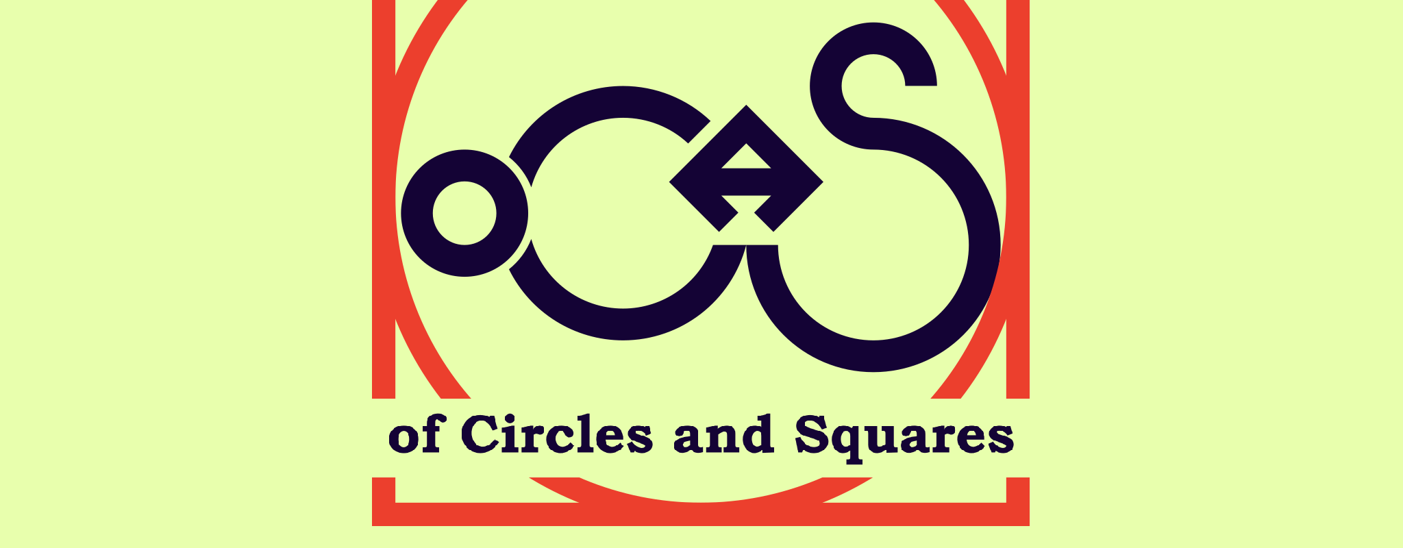 of Circles and Squares