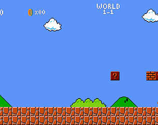 HardcoreMarioBros