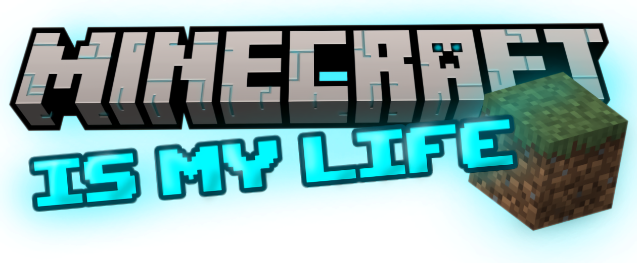 Minecraft is my life (AR Game)