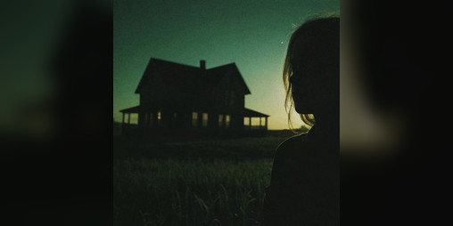 Cover image for Dark Ambient Music - The Doll's House