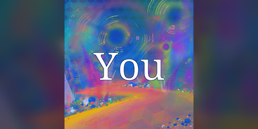 Cover image for You