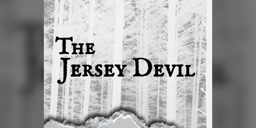 Cover image for The Jersey Devil