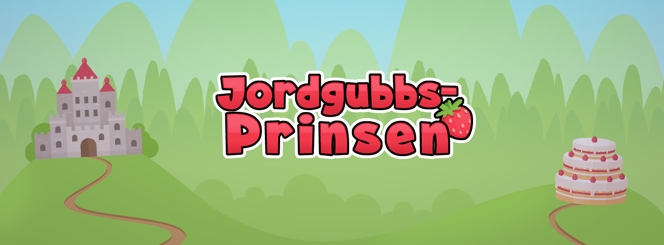 Jordgubbsprinsen