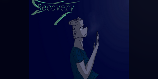 Cover image for Recovery