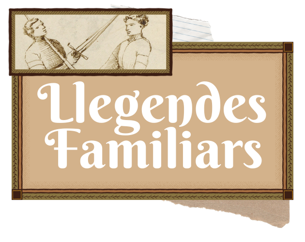 Llegendes Familiars