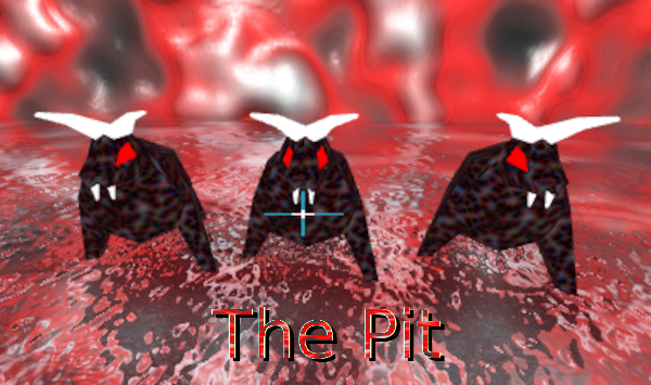 The Pit