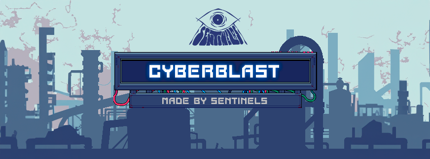 Cyberblast