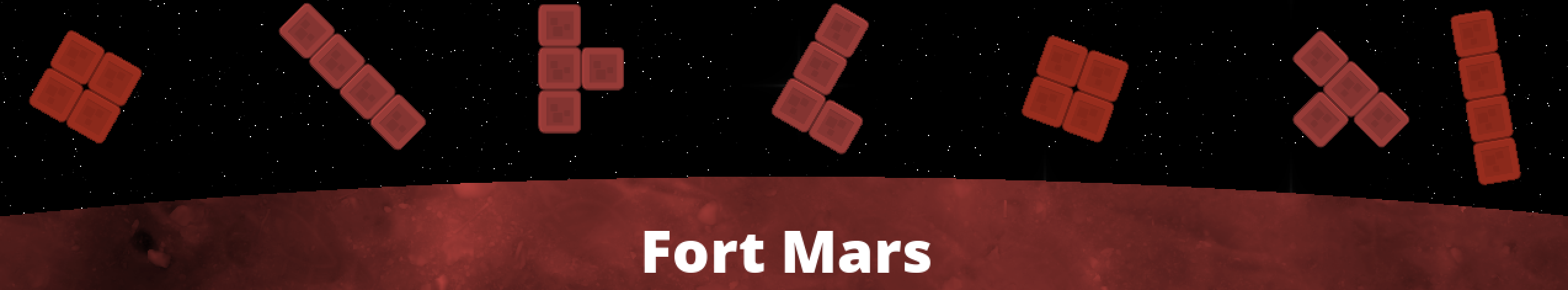 Fort Mars