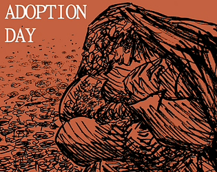 Adoption Day