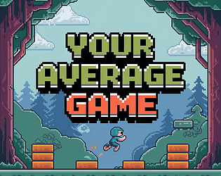 Your Average Game