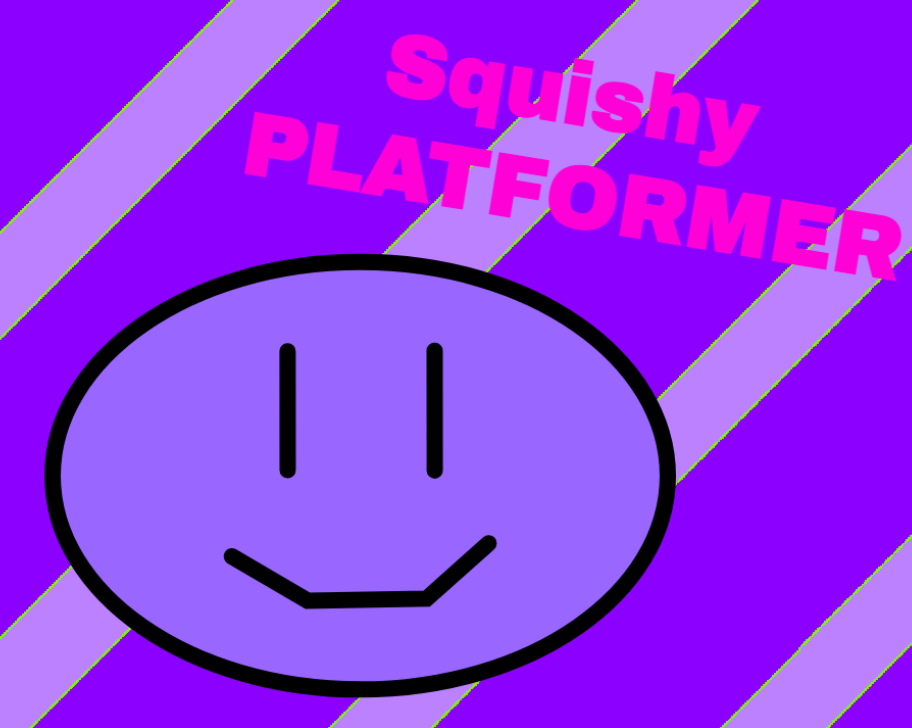 Squishy Platformer v2.5