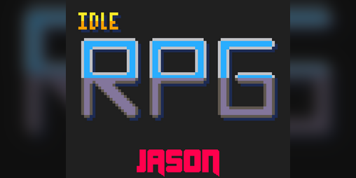 Cover image for Idle RPG