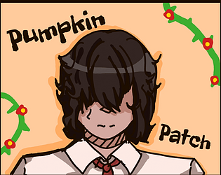 Pumpkin Patch - Demo