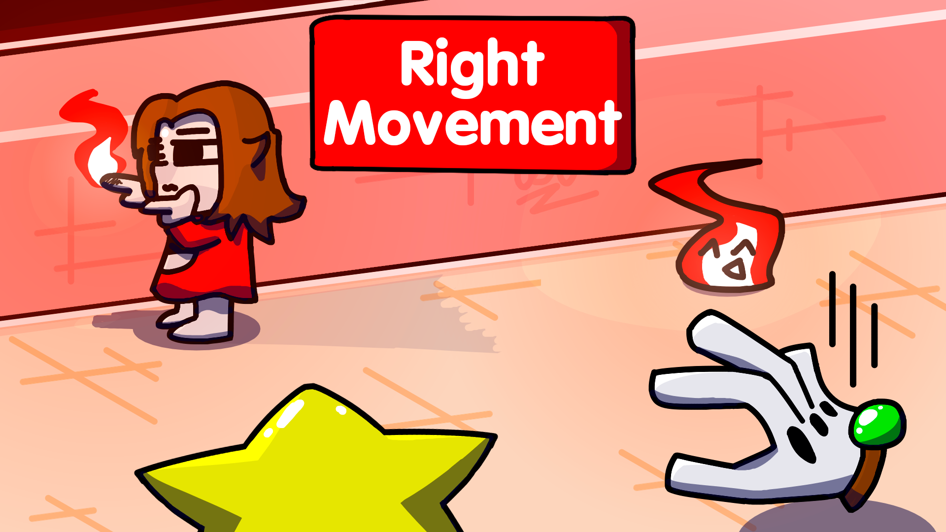Right Movement
