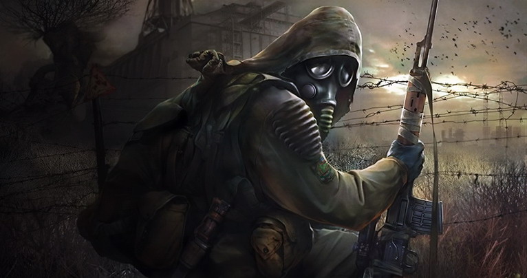 Stalker The Last Hope