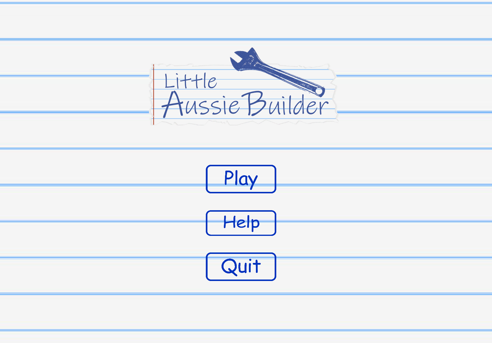 Aussie Builder