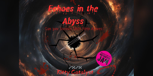 Cover image for Echoes in the Abyss