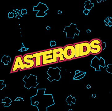 Asteroids