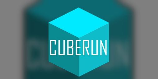 Cover image for Cuberun