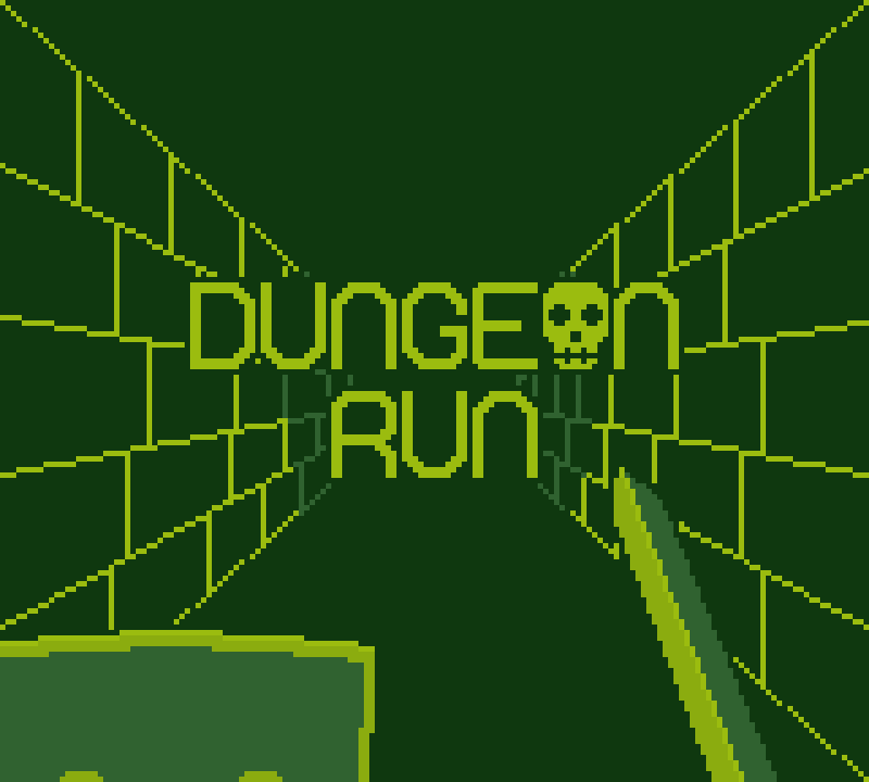 Dungeon Run