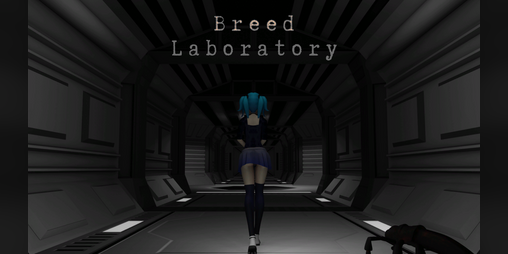 Cover image for Breed Laboratory