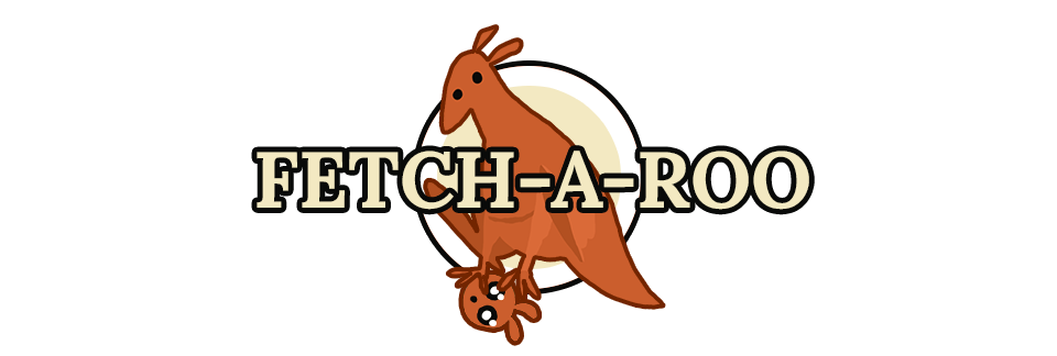 Fetch-A-Roo