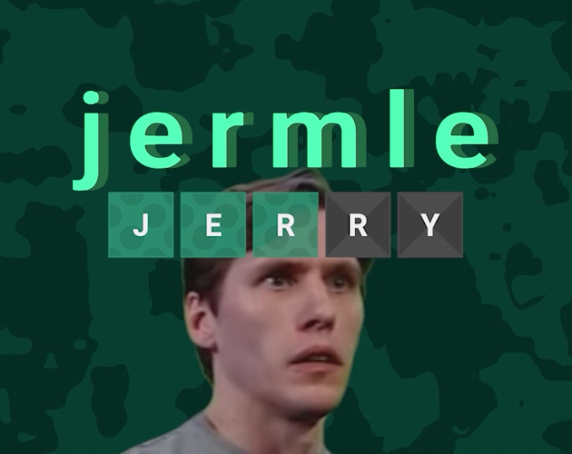 Jermle Logo