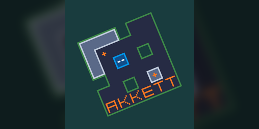 Cover image for AKKETT